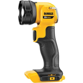 DEWALT DCL040 emits low heat for comfortable use on long tasks.