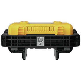 DEWALT DCL077B is compact and lightweight for easy transport on jobsites.
