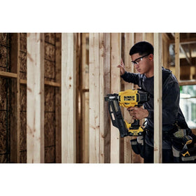 DEWALT DCN930B bare packaged image suggests ready-to-use framing performance