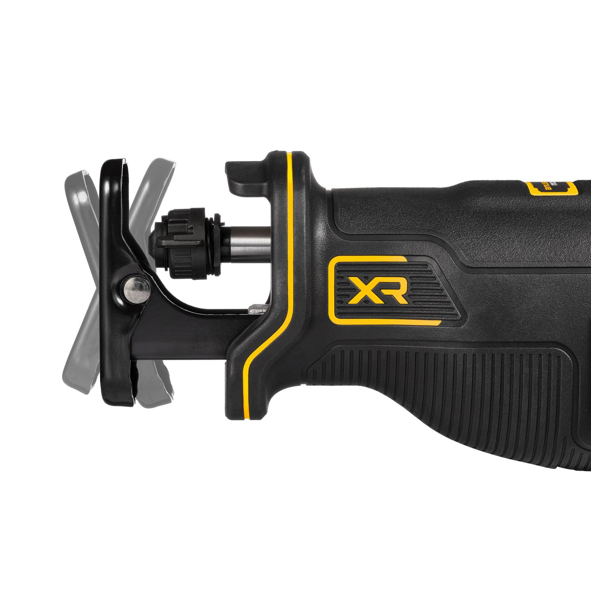 DEWALT 20V MAX compatibility keeps you powered with a broad battery ecosystem.
