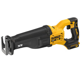 DEWALT DCS384B brushless motor optimized for tough tasks