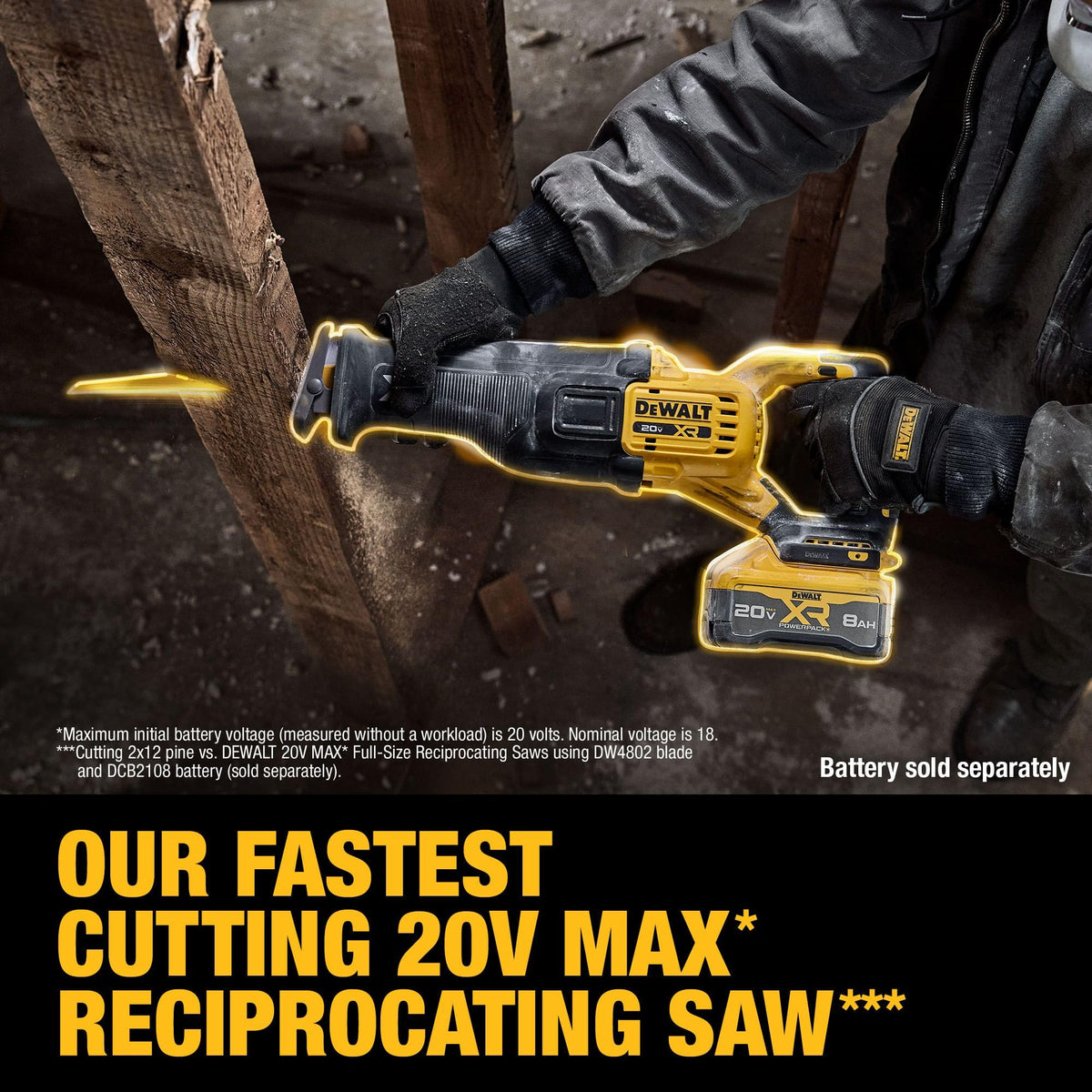 Counterbalance reduces vibration for smoother operation