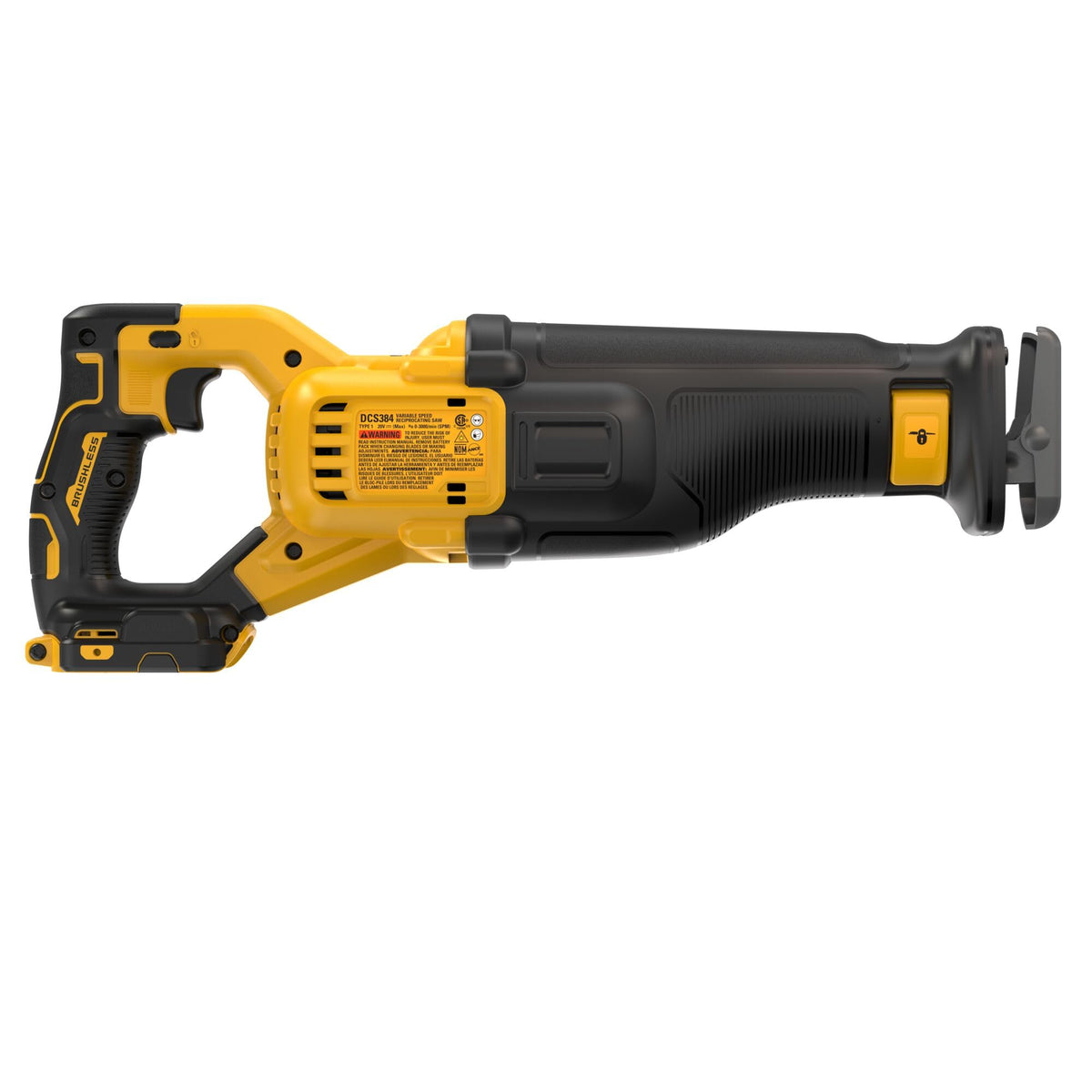 102 cuts per charge on 2x12 pine for extended work cycles