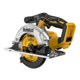 DEWALT DCS565B rafter hook keeps tools handy on the job.