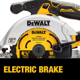 DEWALT DCS565BR dust chute compatibility for cleaner work sites