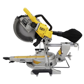 DEWALT DCS785B regenerative braking highlights efficient torque management.