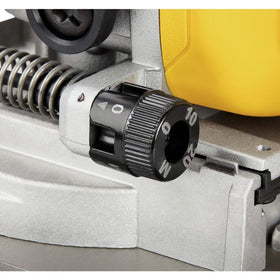 DEWALT DCW682B lightweight tool-only design at 5.5 lbs