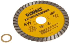 Diamond matrix delivers extended life for tough jobs