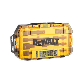 DEWALT DirectTorque technology improves contact for secure torque transfer