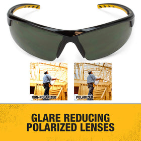 DEWALT DPG99 adjustable nosepiece for a personalized, pressure-free fit