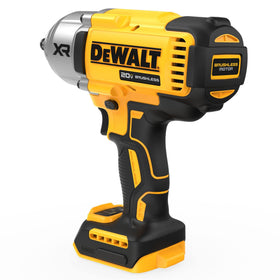 DEWALT durable worksite build able to withstand rugged environments