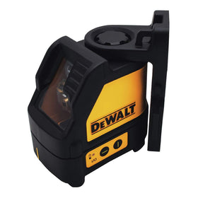 DEWALT DW088CG full-time pulse mode enables detector readings