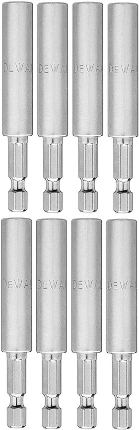 Bulk-pack DEWALT DW2045B supports spares in busy workshops.