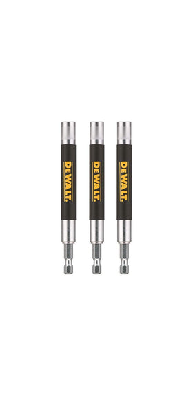 DEWALT DW2055B 6-inch magnetic drive guide aligning screws for precise starts