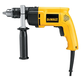 DEWALT DW511 depth rod ensures accurate drilling depth for consistent results.