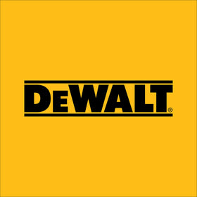 DEWALT DW616 concentricity gauge ensures accurate bit alignment.