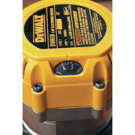 DEWALT DW618 kit includes motor pack, fixed base, collets, wrench