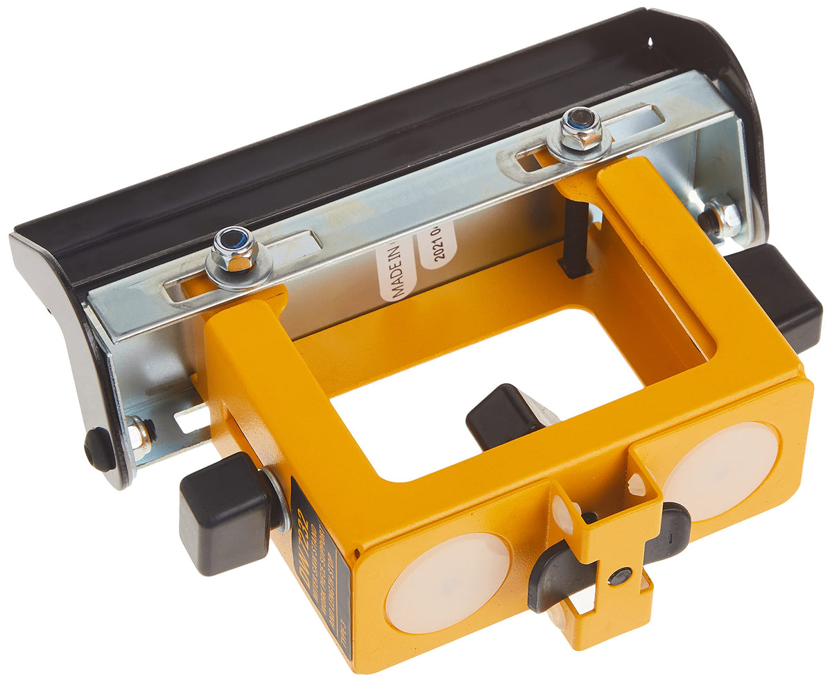 DEWALT DW7232 compatible with DW723, DWX723 and DWX724 stands for flexible setups.