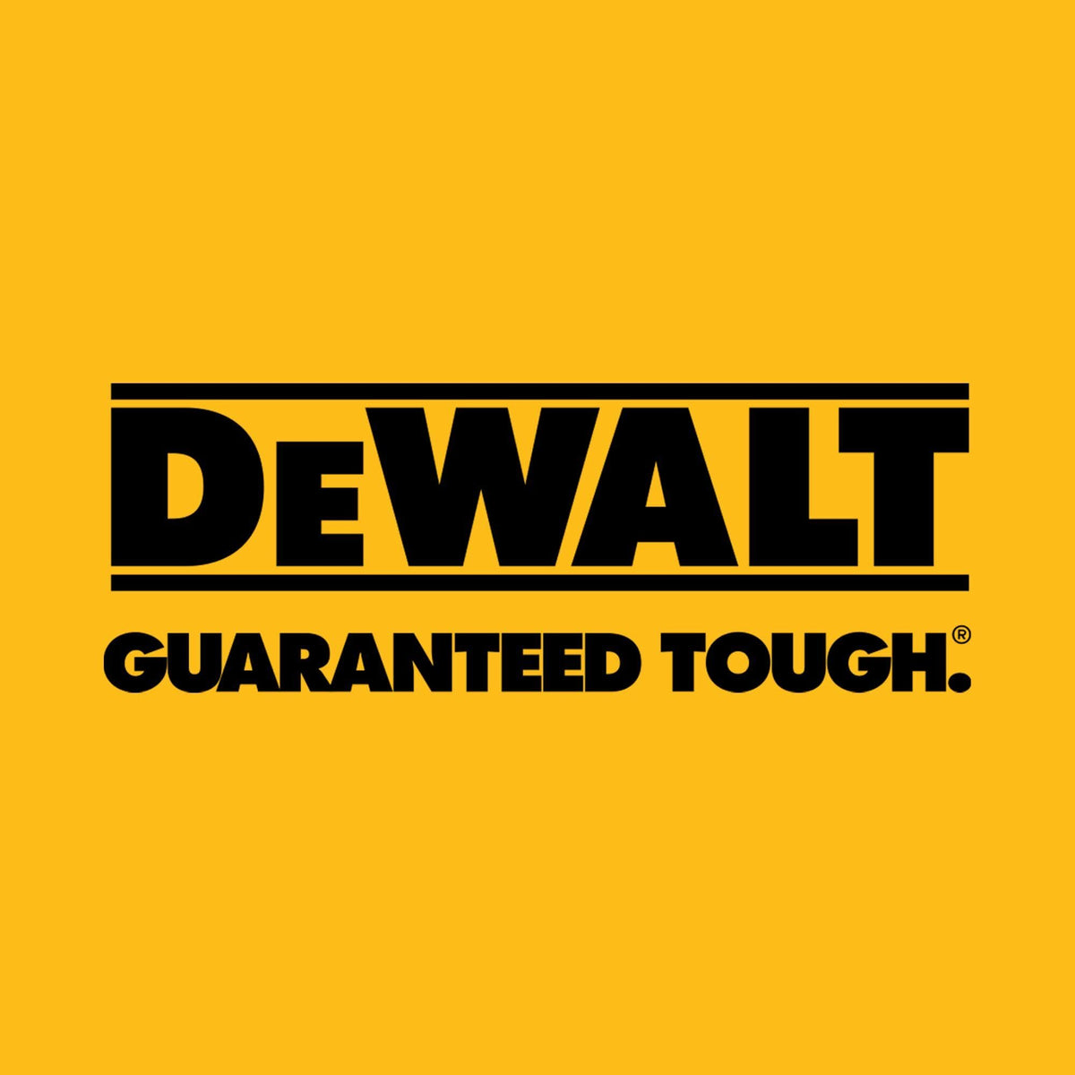 DEWALT DW758 wheel guards with rear exhaust promote cleaner operation.