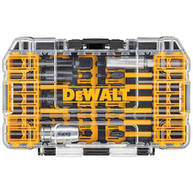 DEWALT DWA2NGFT40IR FlexTorq zone closeup demonstrating torque transfer for tough joints.