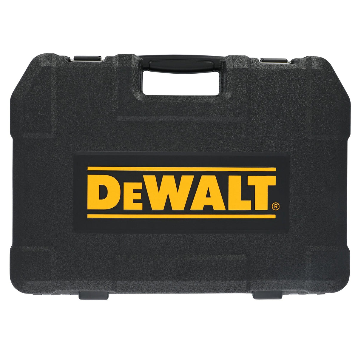DEWALT DWMT45425 anti-slip grips for comfortable extended use
