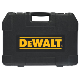 DEWALT DWMT45425 anti-slip grips for comfortable extended use