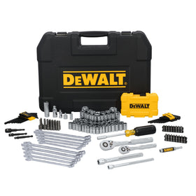 DEWALT DWMT45425 quarter-inch drive ratchet handles tight spaces