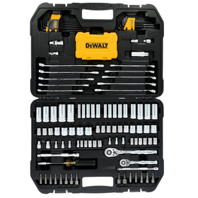 DEWALT DWMT45425 versatile toolkit for professional jobs in tight spaces