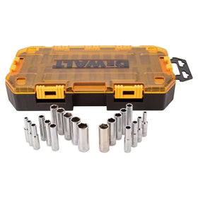 DEWALT DWMT73811 with DirectTorque technology offers better grip and control