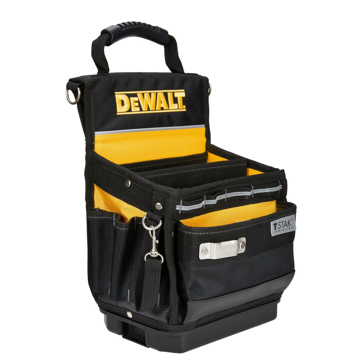 DEWALT DWST17624 front view for quick, on-site access to essentials.