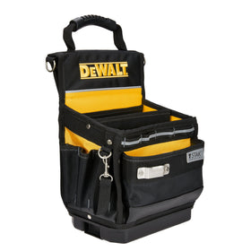 DEWALT DWST17624 front view for quick, on-site access to essentials.