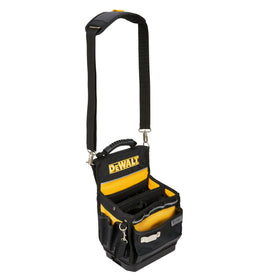 DEWALT DWST17624 waterproof base protects contents on wet or uneven surfaces.