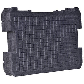 DEWALT DWST88801 foam insert blocks for customizable tool protection.