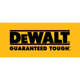 DEWALT DXV12P blower port enables quick debris removal from the workspace