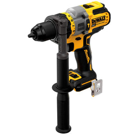 DEWALT FLEXVOLT battery compatibility with 20V MAX and FLEXVOLT packs