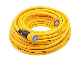 DEWALT heavy-duty construction cord ideal for demanding job sites