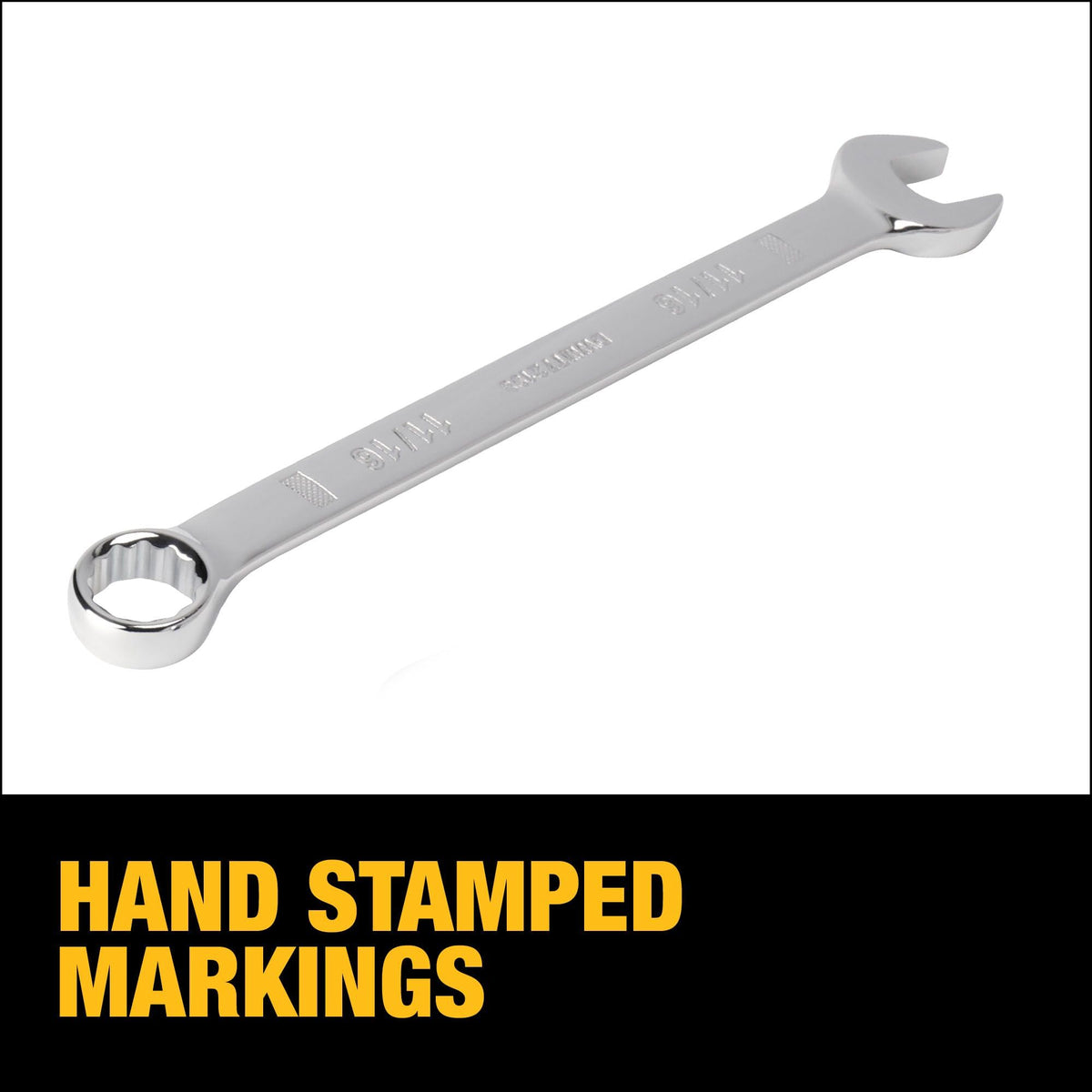 DEWALT hex keys and specialty tools simplify common mechanical tasks.