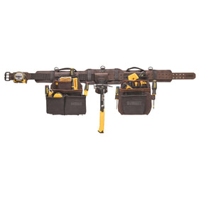 DEWALT included tool rig DWST550113 shown on site
