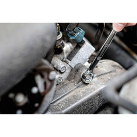 DEWALT DWMT81534 205-piece assortment across drives and tools for versatility.