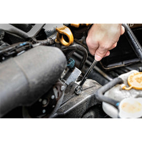 DEWALT DWMT81534 hex keys and combination wrenches for versatile tasks.