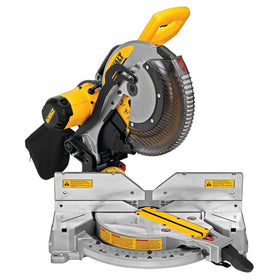 DEWALT miter saw detent plate with 14 stops for repeatable accuracy
