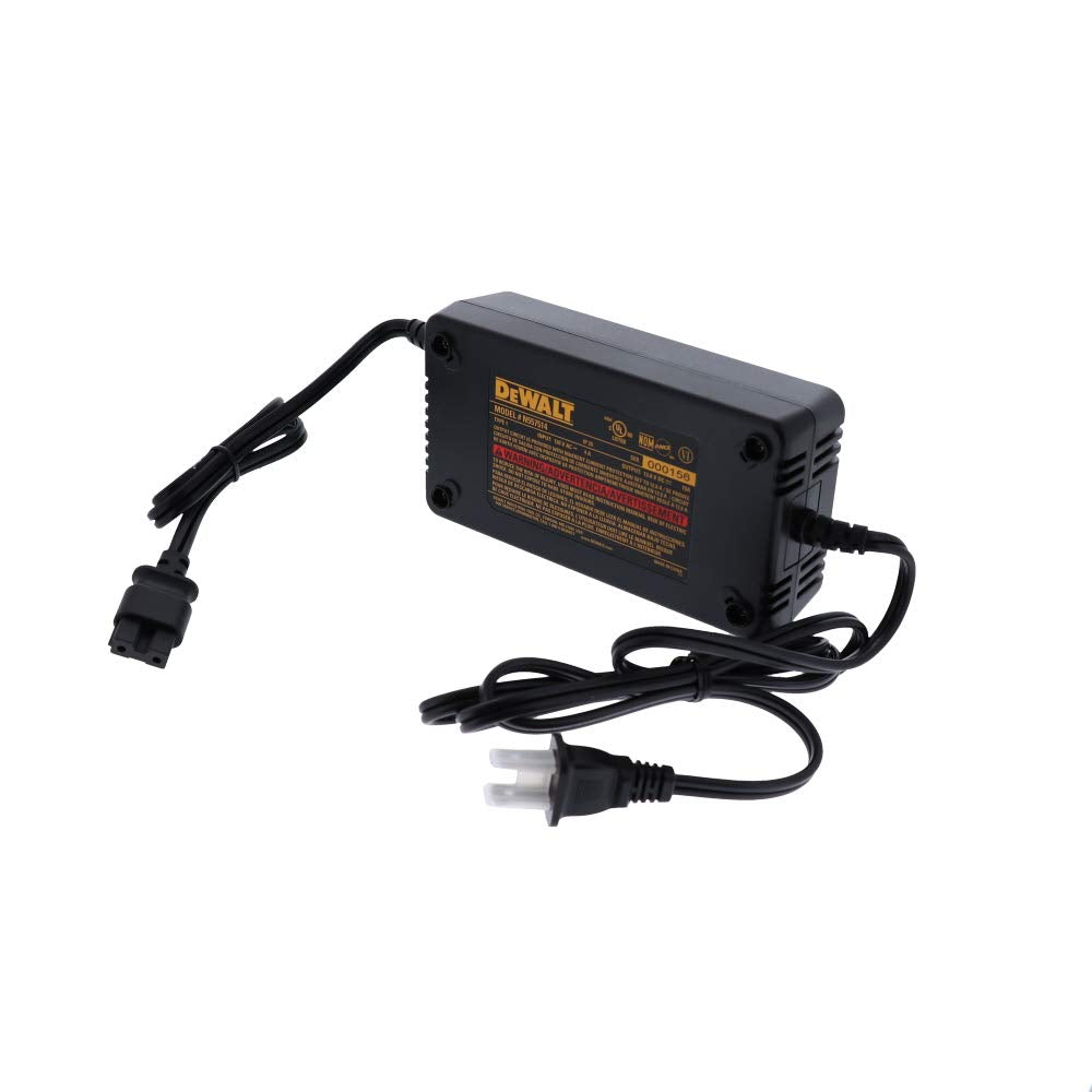 DEWALT N557514 power supply for DCC020i inflator enabling 120V power