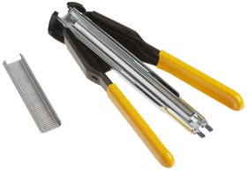 Includes 1000-ring pack for immediate, ready-to-use performance.