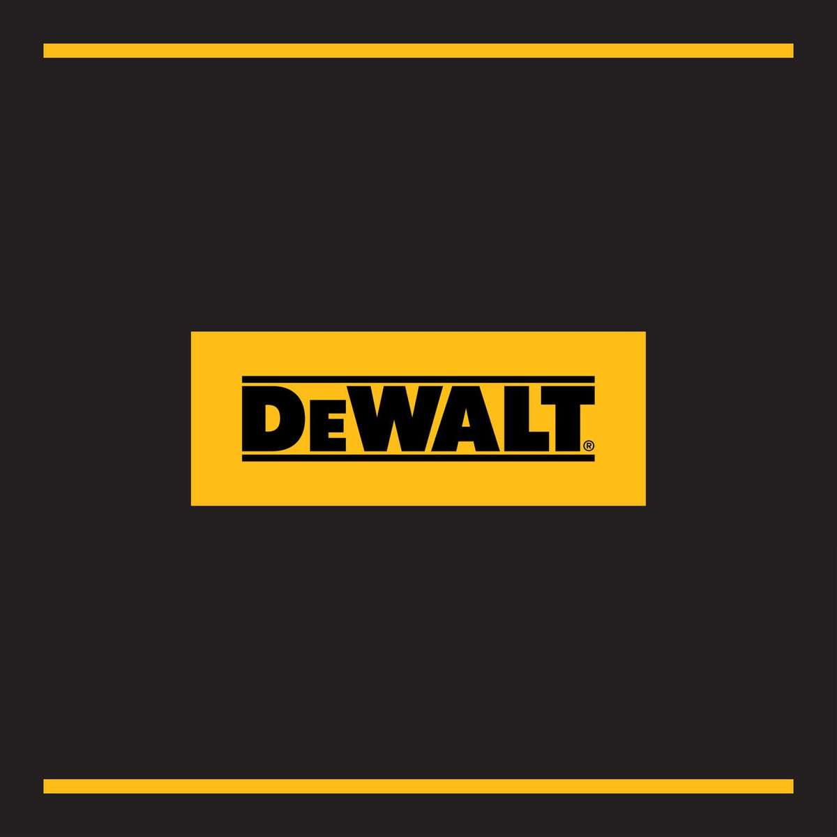 DEWALT POWERSTACK 5Ah battery packaging ready for storage and transport