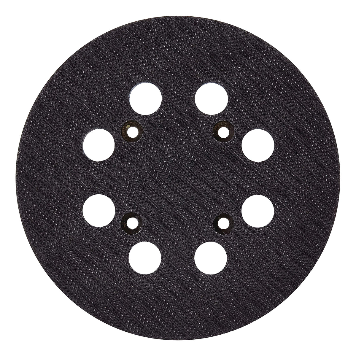 DEWALT replacement pad fits DWE6423 and DWE6421 sanders for versatility.