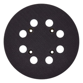 DEWALT replacement pad fits DWE6423 and DWE6421 sanders for versatility.