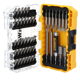 DEWALT ideal-for-assembly-projects use on furniture or cabinetry.