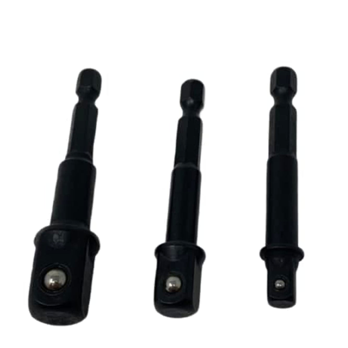 DW2542IR and DW2547IR adapters for 3/8 and 1/2 inch drives expand tool options
