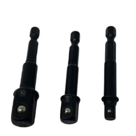 DW2542IR and DW2547IR adapters for 3/8 and 1/2 inch drives expand tool options