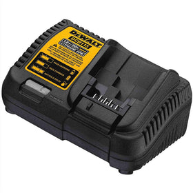 DEWALT soft bag included for organized storage on job sites
